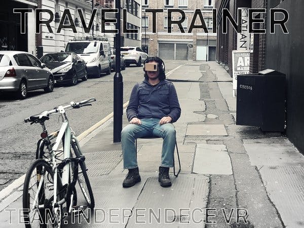 Travel Trainer