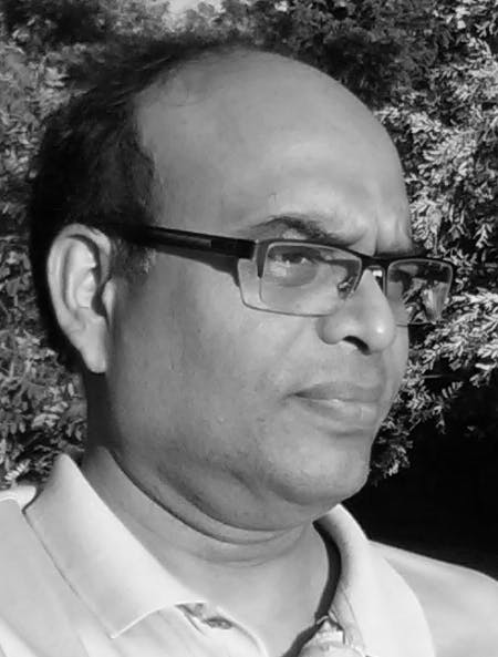 Girish Nayak