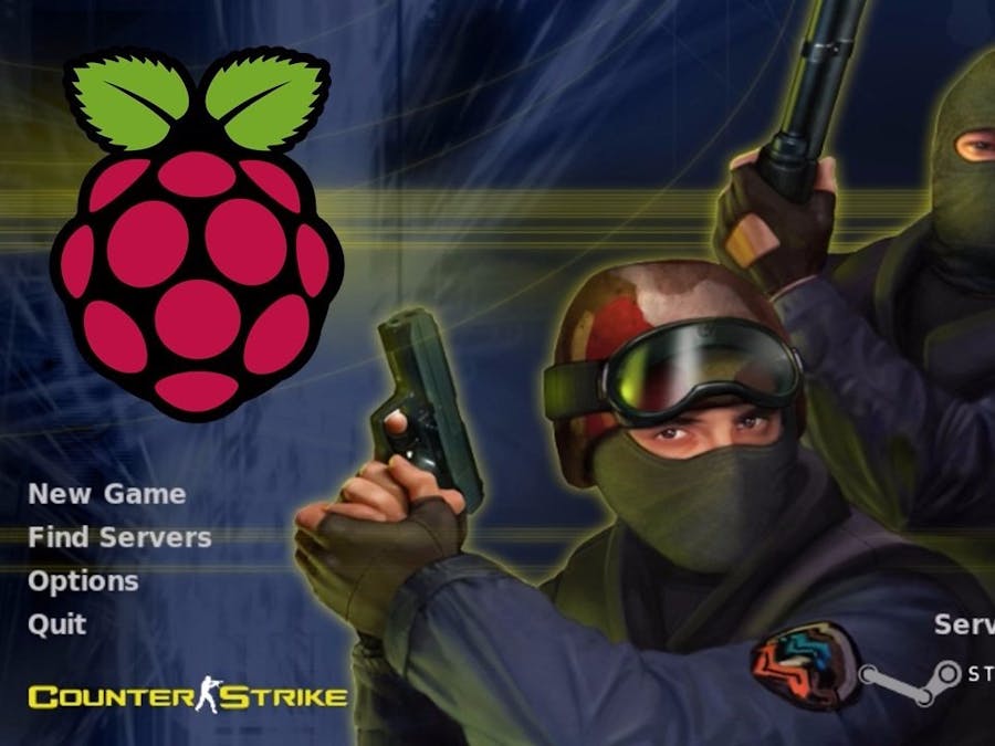 New Era Of Gaming On Raspberry Pi