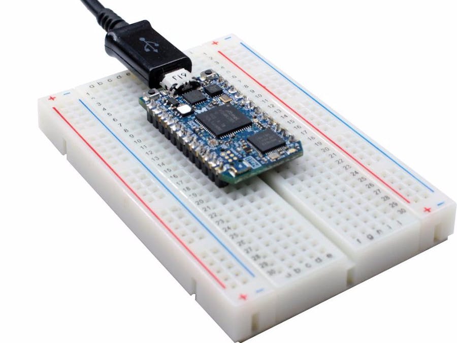 Building Your First Tock App