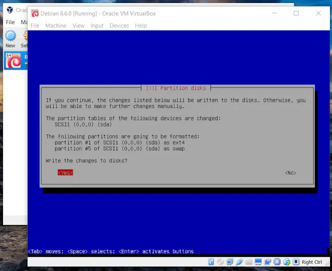 Create a Linux Virtual Machine with RPi Compute Module 3 - Hackster.io