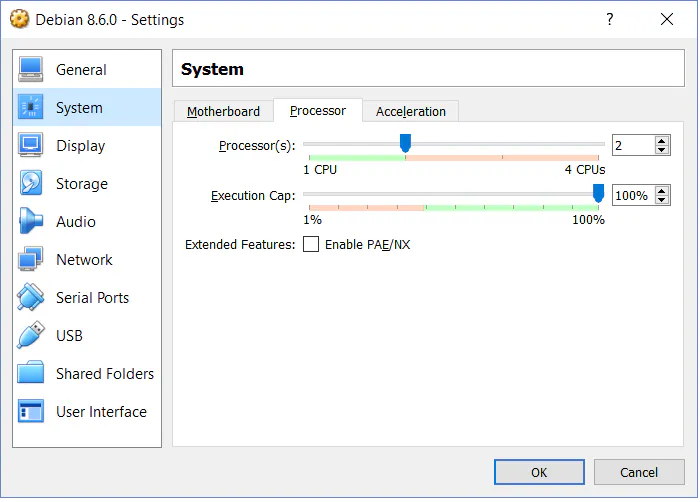 Create a Linux Virtual Machine with RPi Compute Module 3 - Hackster.io
