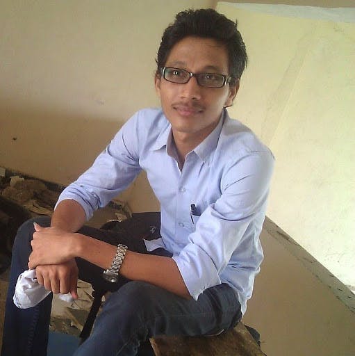Tushar Jogani