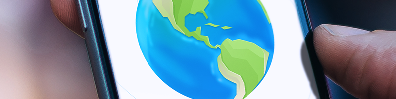 Earth Day: Planet Pulse