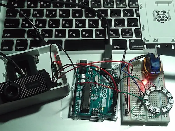 English Pronunciation Training Machine Arduino Project Hub