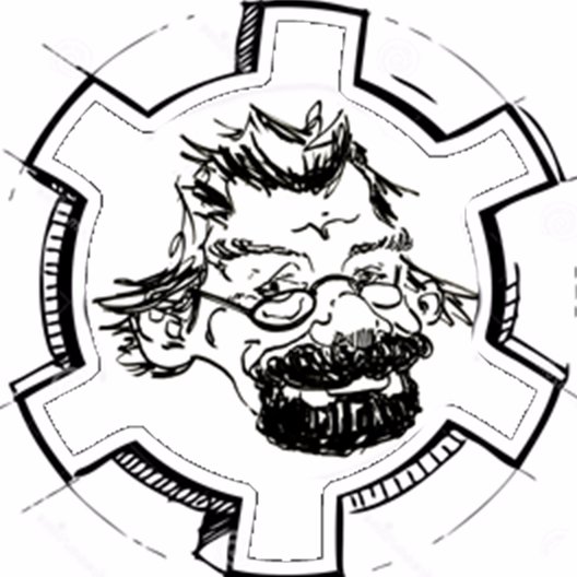 Professor Scatterbrain