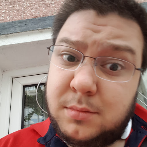 Umurcan “ugorur” Görür