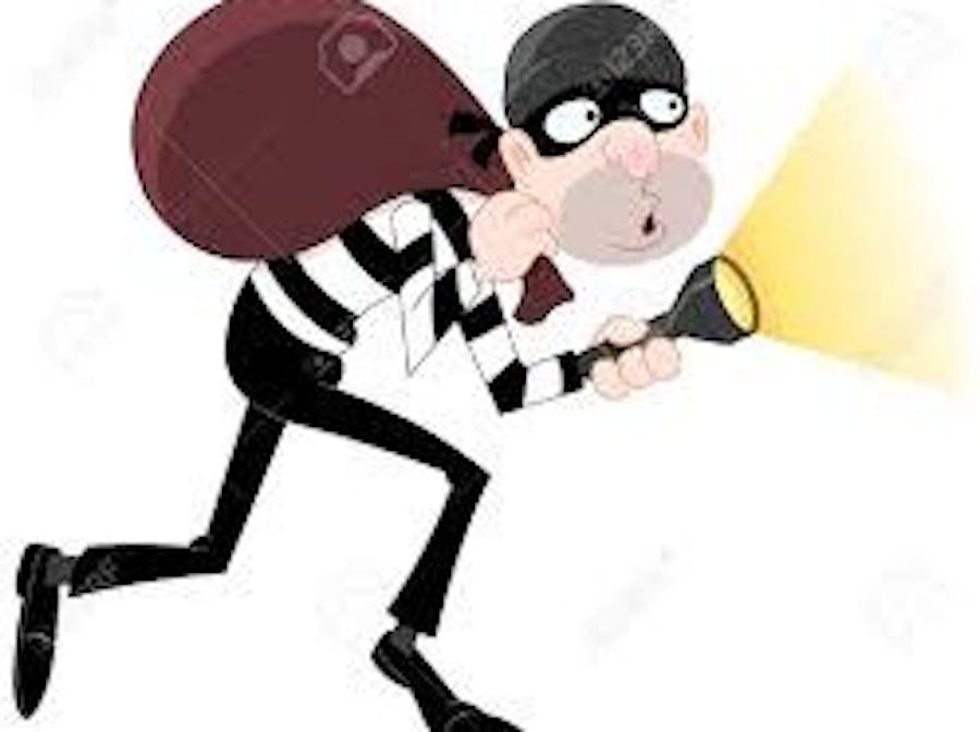 Gotcha Security System