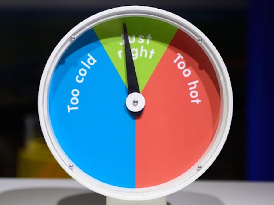 High/Low Temperature Sensor