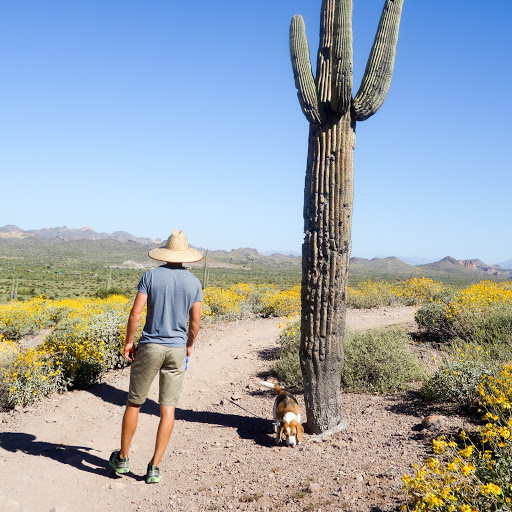 Brett “BrettBuilds” Hileman