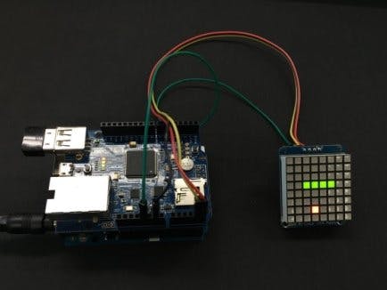 arduino create project hub