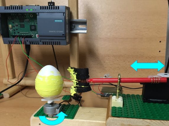 kn＾＾ Konstantin P's Projects - Hackster.io