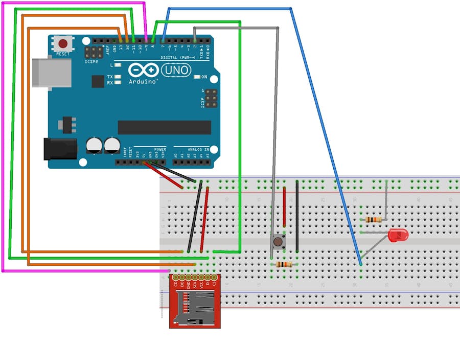 Arduino Programmed Keyboard Strikes