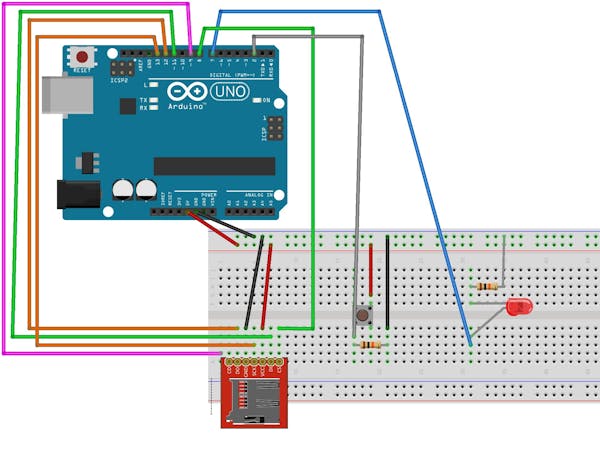 Arduino Programmed Keyboard Strikes - Arduino Project Hub