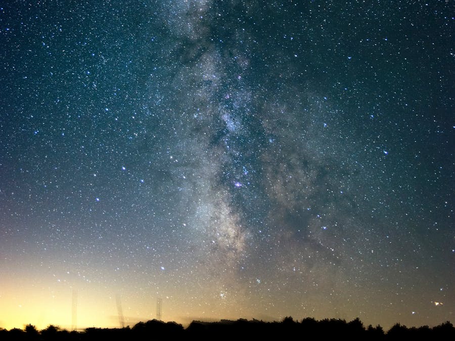 Astrophotography Barn Door Tracker