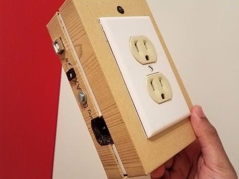 Wirelessly Programmable Multitasking "Final Countdown" Timer
