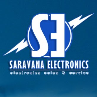 Saravana Electronics