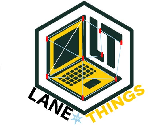 Lane of Things