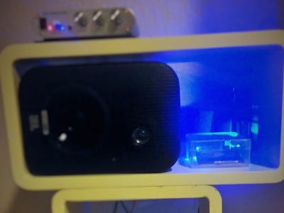 RaspiJukebox (PiDrive and Pi MusicBox)