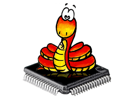 ESP8266 and MicroPython - Part 1