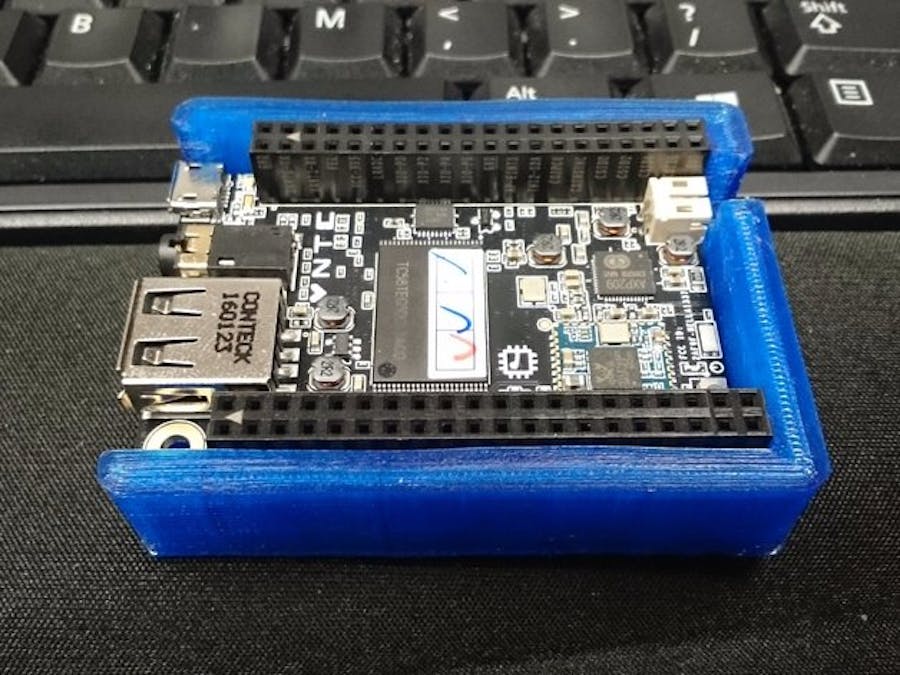 Rubber Baby Banana Bumper