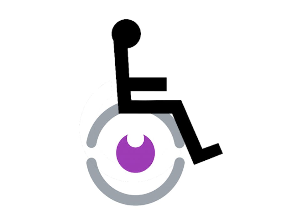 Walabot Wheelchair
