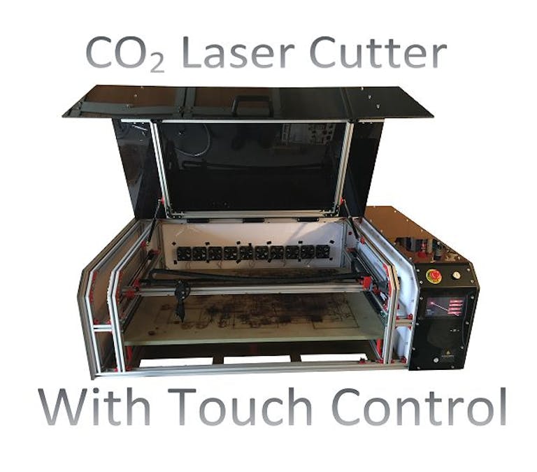 Fume Coffin - Laser Cutter Exhaust Vent Filter : 10 Steps (with