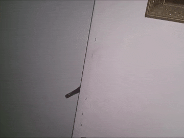 Simple Door Prank with Arduino 1Sheeld