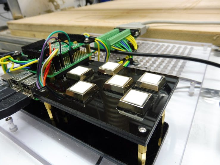 auto visual format code studio c Control a Pulse CNC Machine Hackster.io of Train HAT Jog auto visual format code studio c Control a Pulse CNC Machine Hackster.io of Train HAT Jog