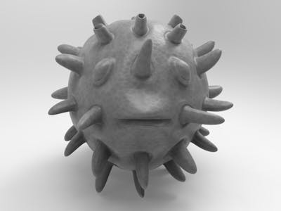 really "good" 3D printable cups