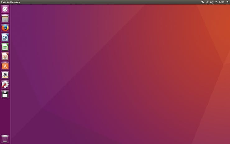 Ubuntu on Joule after installation