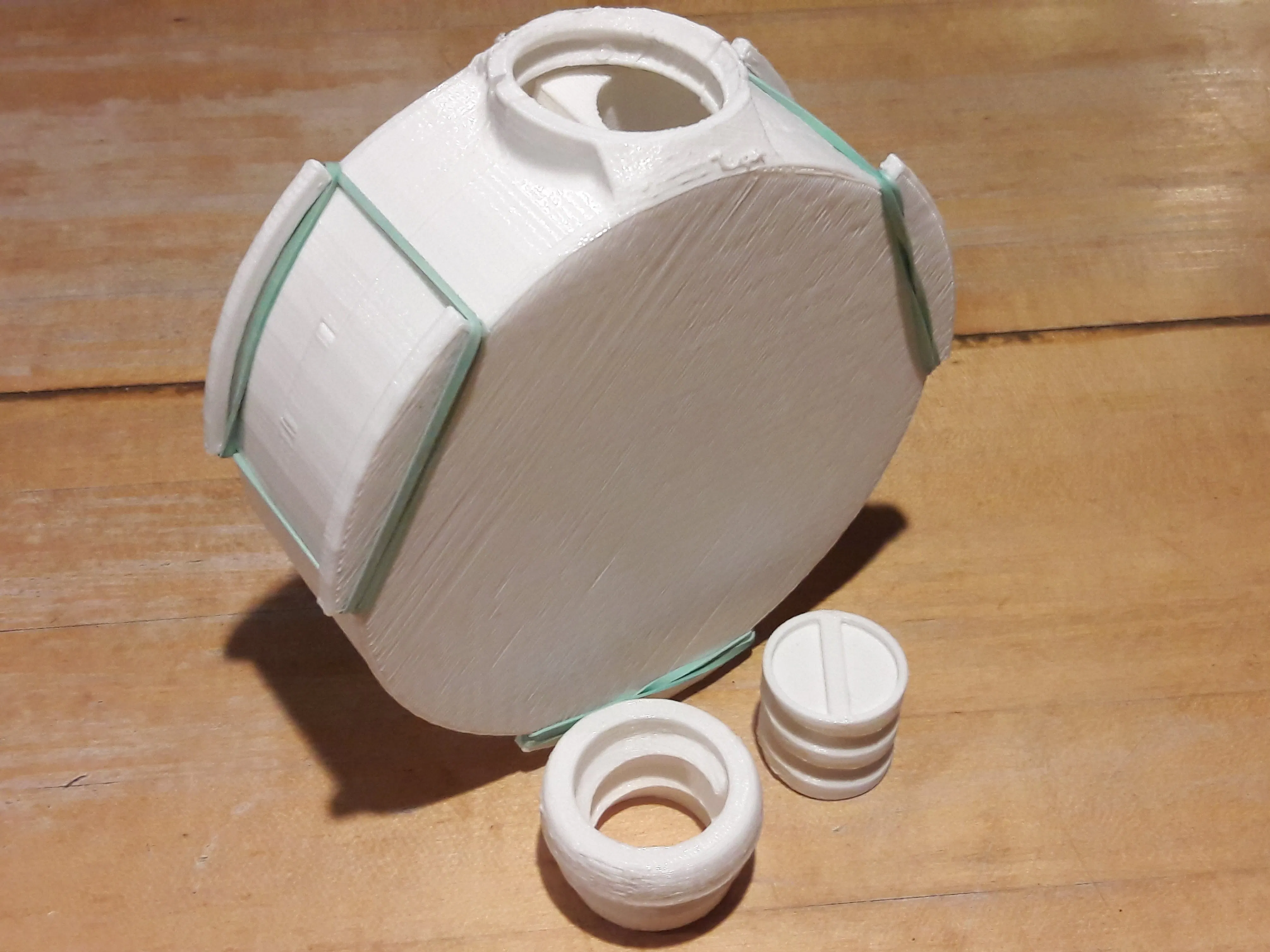 Here S The Dastardly Winner Of The Worst Cup Ever Contest Make