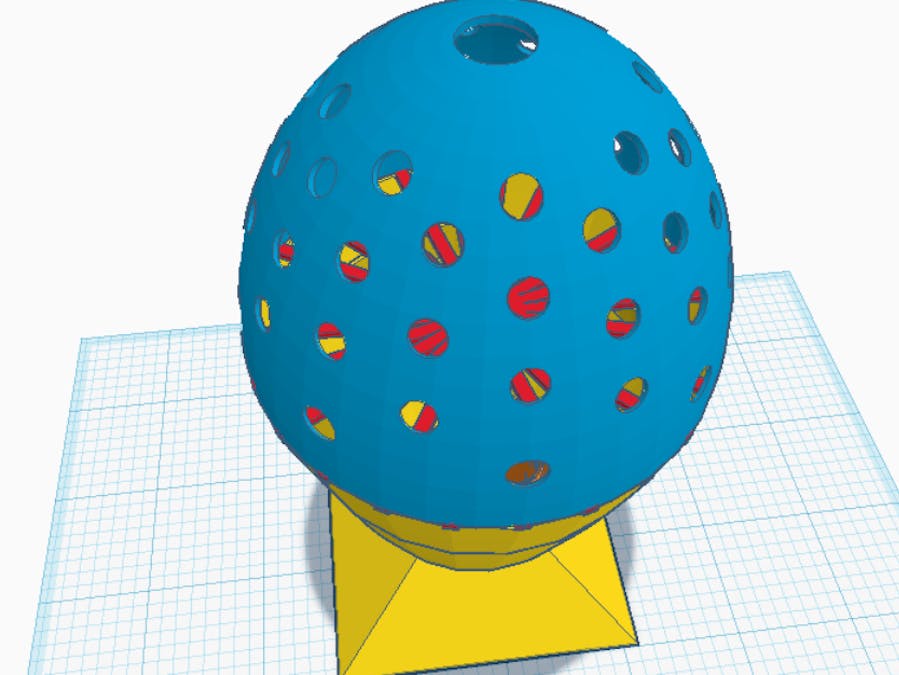 The Worst Cup Ever Made