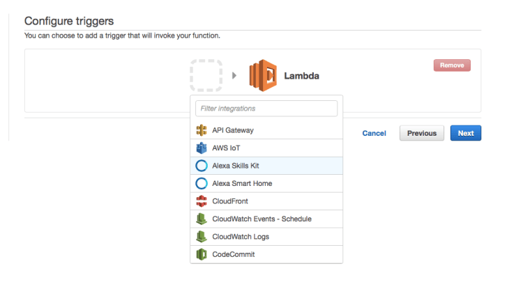 alexa run python script
