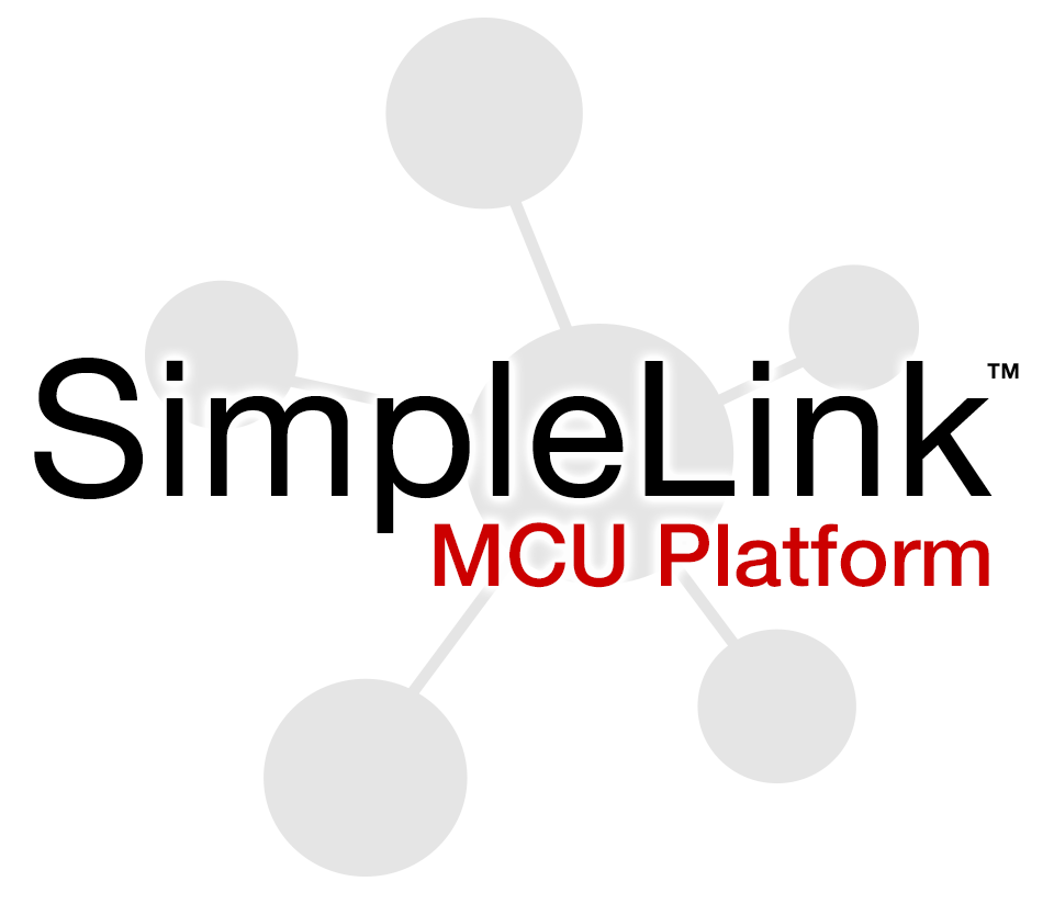 SimpleLink SDK