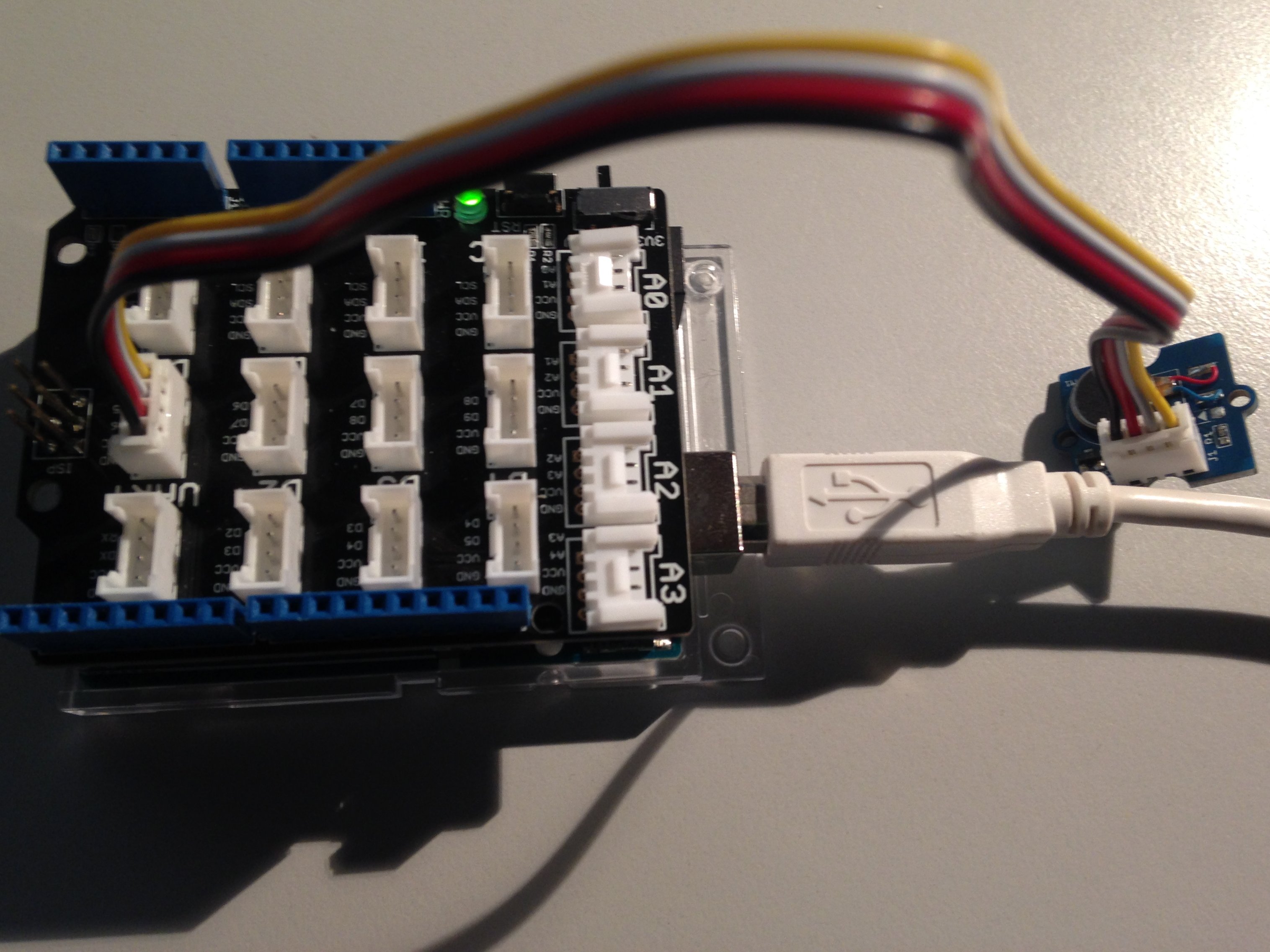 Grove Introduction in a Vibration Motor only for adults Hackster.io