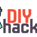 Diy hacking logo
