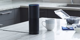 Amazon Alexa Skills Contest