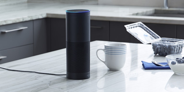 Amazon Alexa Skills Contest