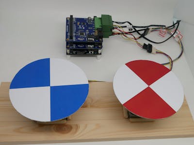 Play a Song with Stepper Motor 