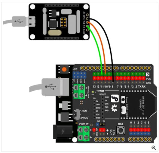 ESP8266 Arduino Programming Tutorial - Arduino Project Hub