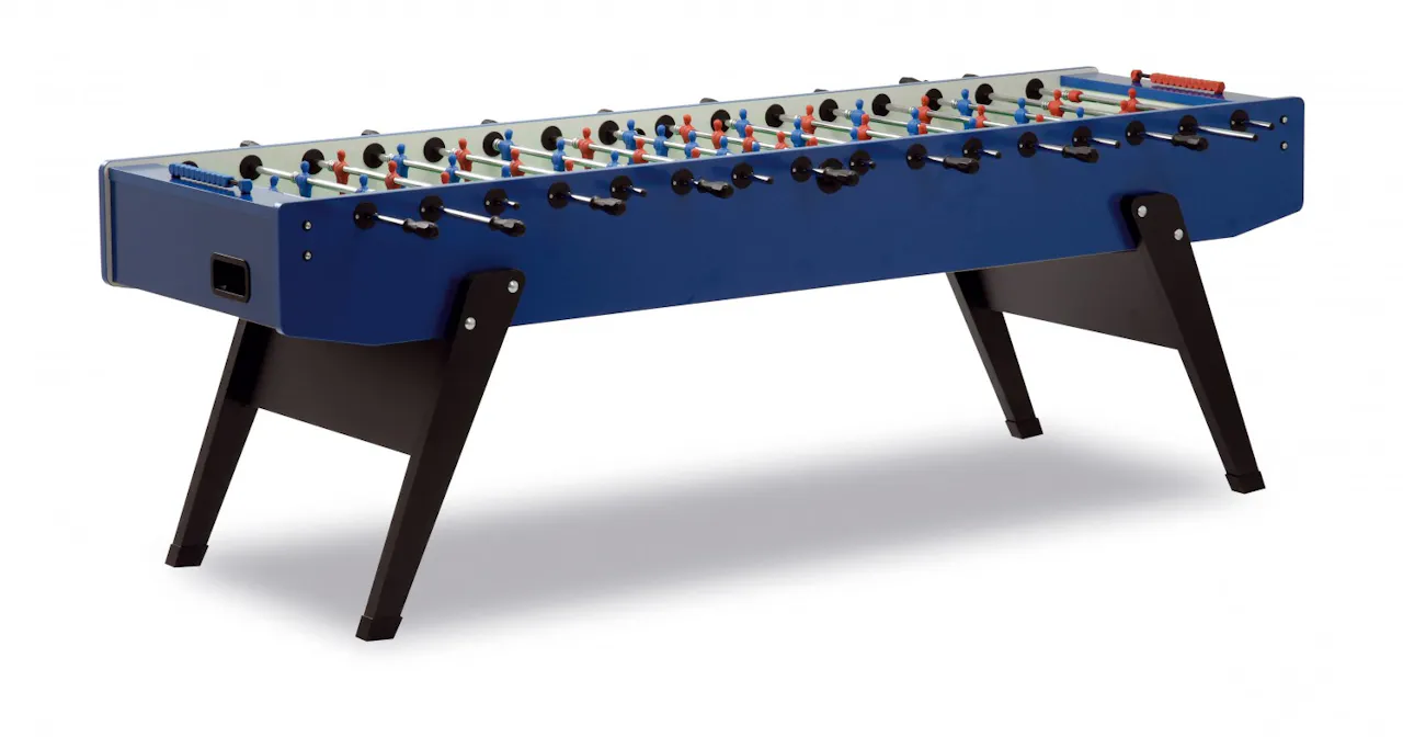 Automatic Arduino Goal Counter For Table Football Soccer Hackster Io