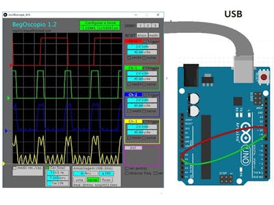 RogerioBego - Arduino Project Hub