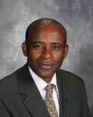 Dr. Osato Osemwengie