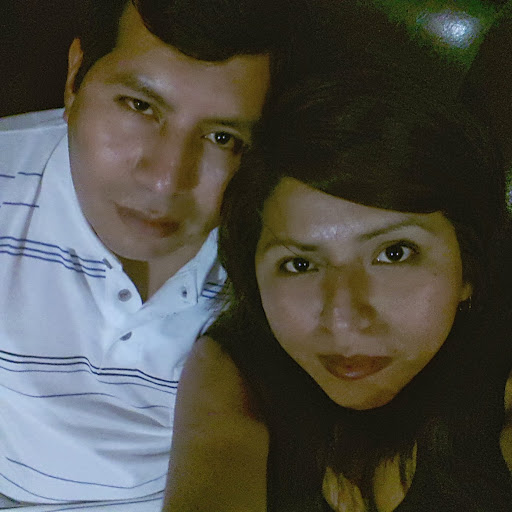 Juan Carlos Damian Quispe