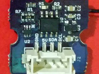 Counting Pulses with Maxim DS1682