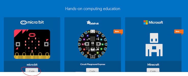 Introduction to BBC Micro:Bit - Makerdemy