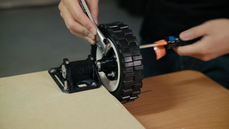Drive system