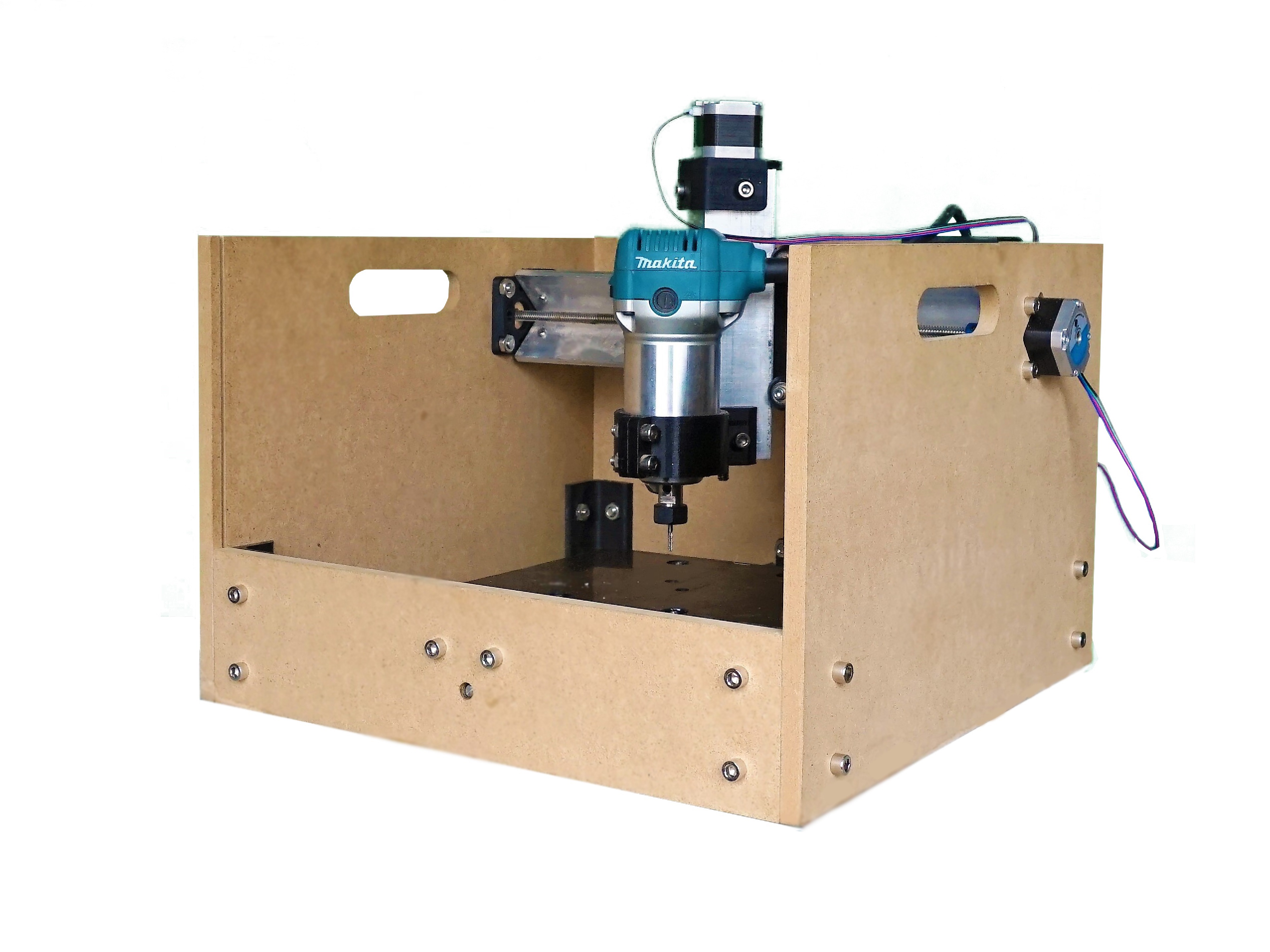 Sienci Mill One Simple And Affordable Desktop Cnc Hackster Io