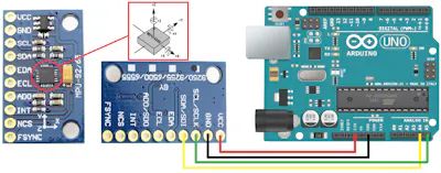 MPU9250-Data-Visualization - Hackster.io